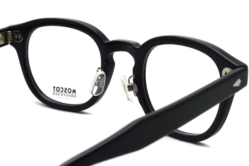 MOSCOT / LEMTOSH "PROPS Original Pad" - 画像1枚目