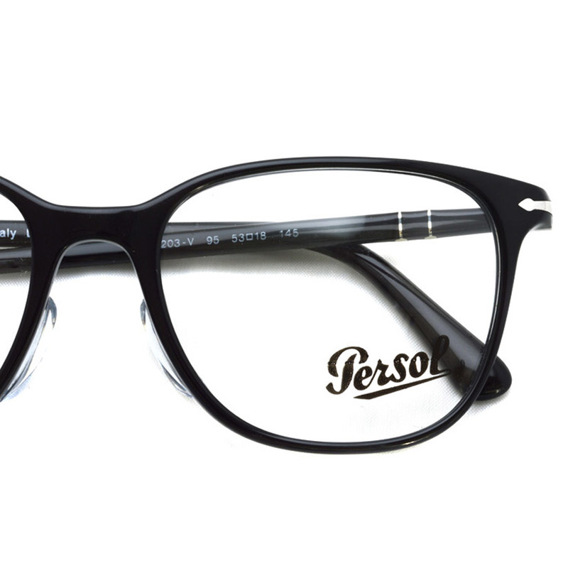 Persol / 3203V Asian Fit - 画像3枚目