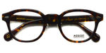 MOSCOT / LEMTOSH w/ METAL NOSE PADS 5