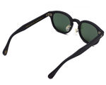 MOSCOT / LEMTOSH Sun  w/ METAL NOSE PADS 1