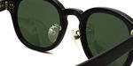 MOSCOT / LEMTOSH Sun  w/ METAL NOSE PADS 4