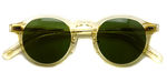 MOSCOT / MILTZEN Sun  w/ METAL NOSE PADS 4