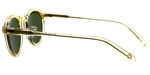 MOSCOT / MILTZEN Sun  w/ METAL NOSE PADS 5