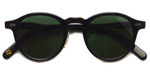 MOSCOT / MILTZEN Sun  w/ METAL NOSE PADS 3