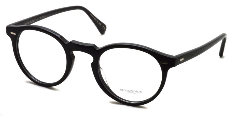 OLIVER PEOPLES / GREGORY PECK(A) -OV5186A- - 画像5枚目