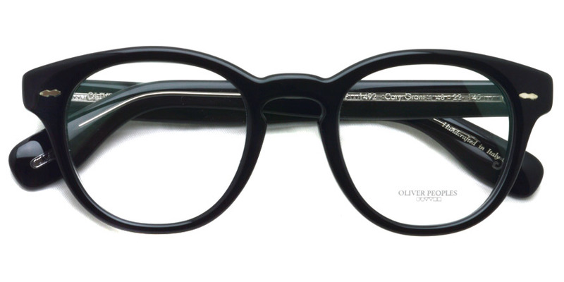 OLIVER PEOPLES / CARY GRANT -OV5413- - 画像2枚目