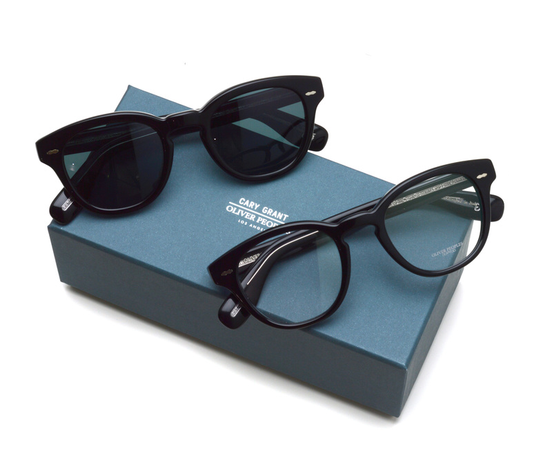 OLIVER PEOPLES / CARY GRANT -OV5413- - 画像1枚目