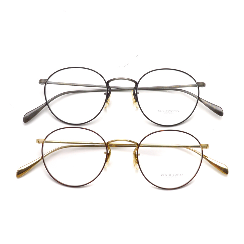 OLIVER PEOPLES オリバーピープルズ / COLERIDGE -OV1186