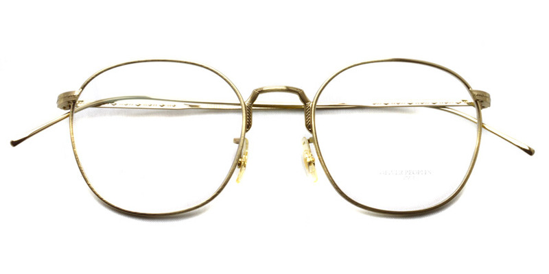 OLIVER PEOPLES / JACNO -OV1251- - 画像2枚目