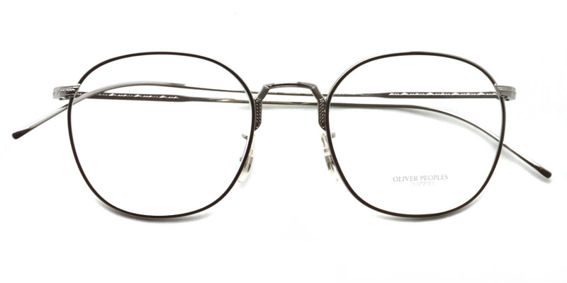 OLIVER PEOPLES / JACNO -OV1251- - 画像3枚目