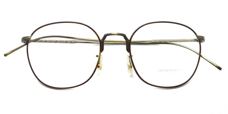 OLIVER PEOPLES / JACNO -OV1251- - 画像4枚目