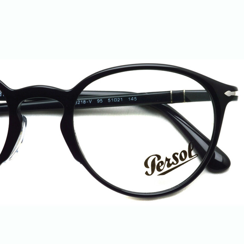 Persol ペルソール / 3218V “Asian Fit” - 画像2枚目