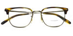 WILLMAN *OV5359" サーモントブロー / OLIVER PEOPLES オリバーピープルズ 4