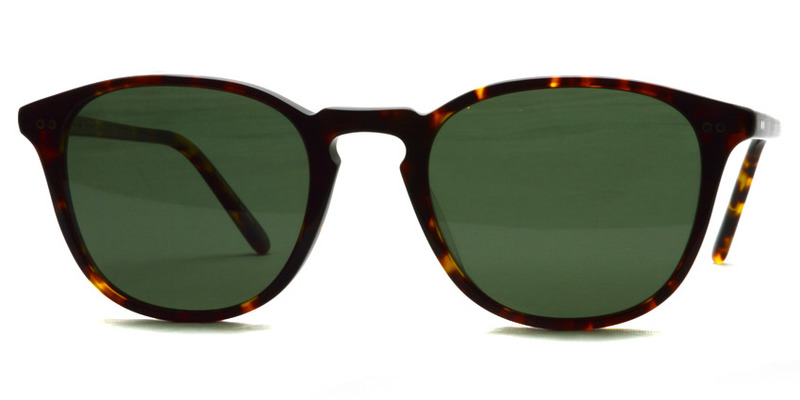 OLIVER PEOPLES オリバーピープルズ / FORMAN L.A. -OV5414SU 