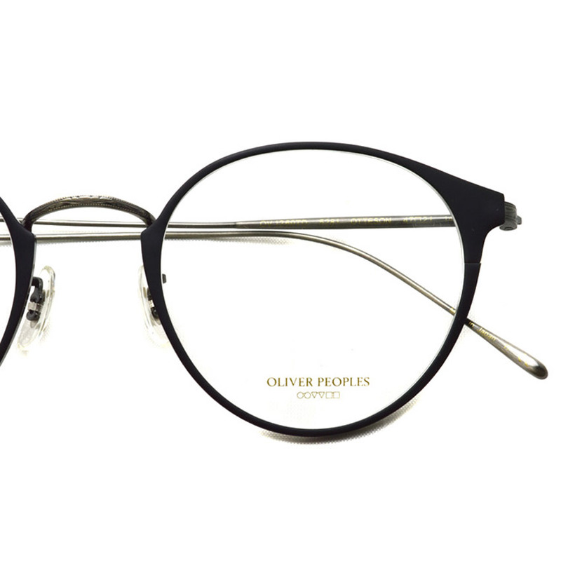 OLIVER PEOPLES / OTTESON -OV1260TD- - 画像3枚目