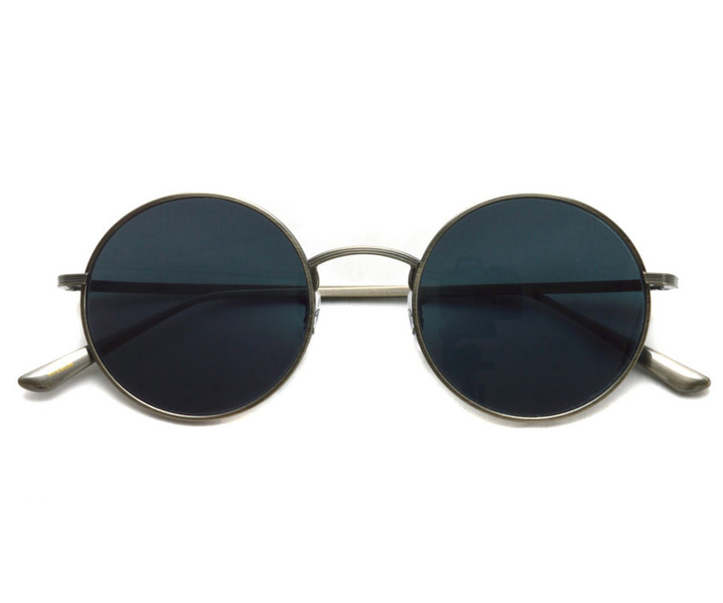 OLIVER PEOPLES THE ROW / AFTER MIDNIGHT - OV1197ST - - 画像2枚目