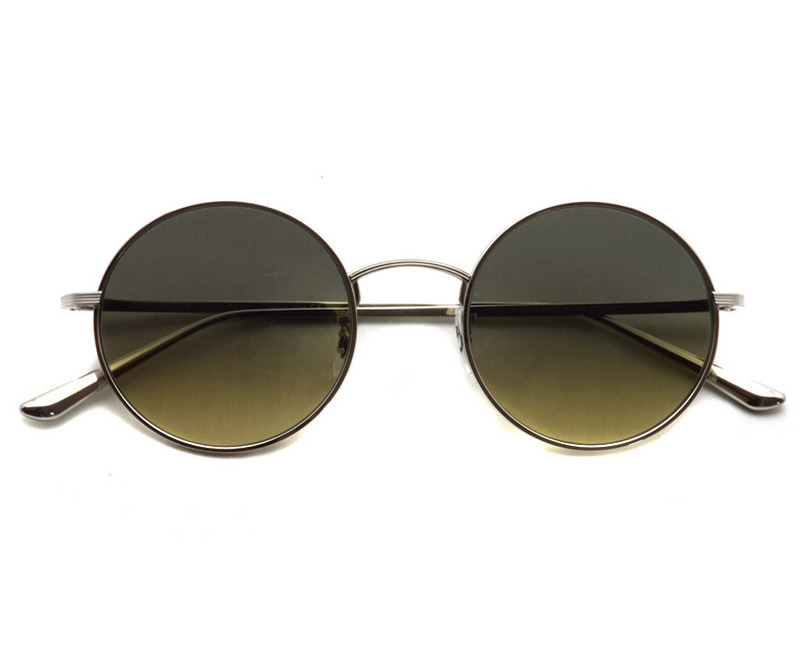 OLIVER PEOPLES THE ROW / AFTER MIDNIGHT - OV1197ST - - 画像3枚目