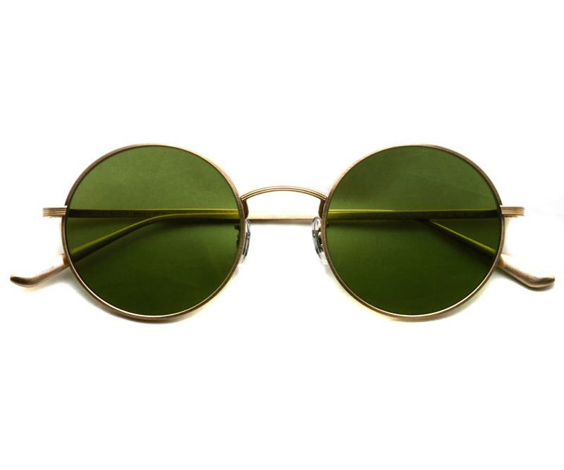 OLIVER PEOPLES THE ROW / AFTER MIDNIGHT - OV1197ST - - 画像5枚目