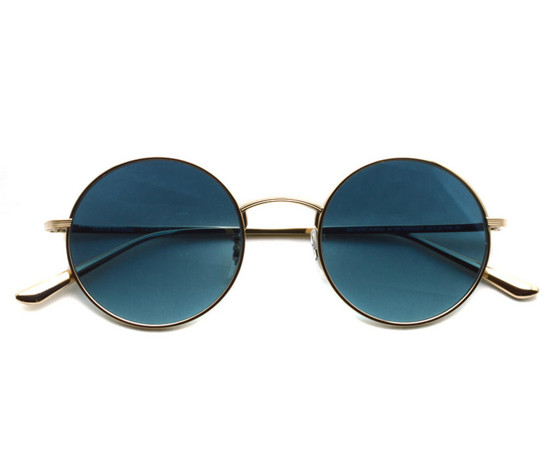 OLIVER PEOPLES THE ROW / AFTER MIDNIGHT - OV1197ST - - 画像4枚目