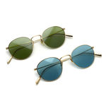 OLIVER PEOPLES オリバーピープルズ / COLERIDGE SUN -OV1186S- 1