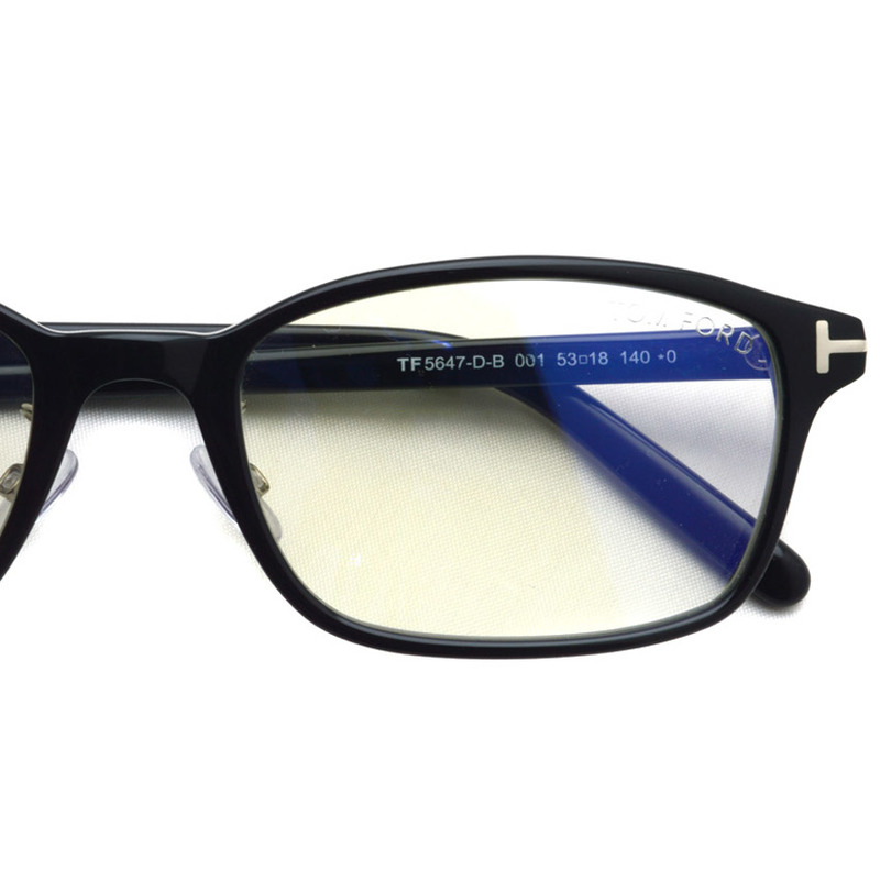 TOMFORD / TF5467-D-B - 画像3枚目