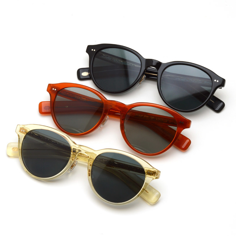 Collection: Espada-SUN-E | EYEVAN