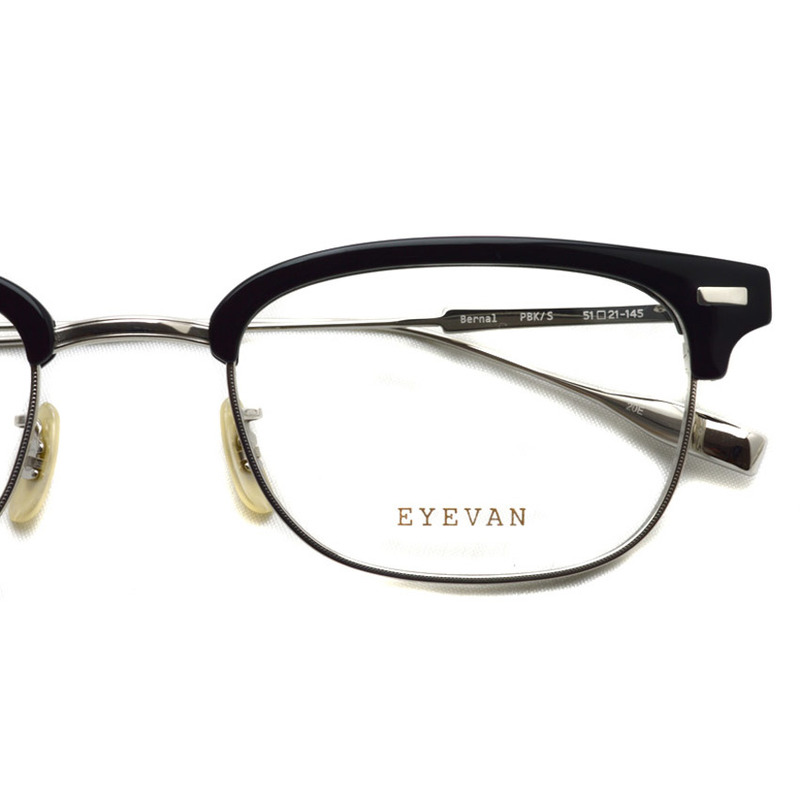 EYEVAN アイヴァン / BERNAL - 画像2枚目