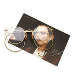 BJ CLASSIC - American optical Revival - / SAMPSON 1