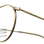 BJ CLASSIC - American optical Revival - / SAMPSON 4