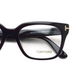 TOM FORD / TF5477-F Asian Fitting 001 Black 2