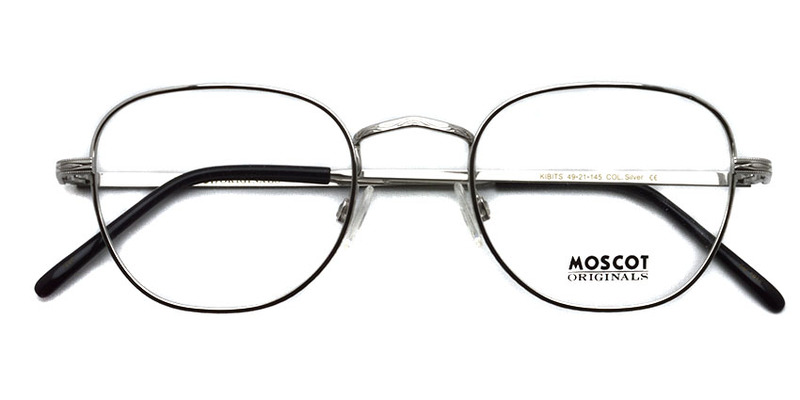 MOSCOT モスコット / KIBITS - 画像2枚目