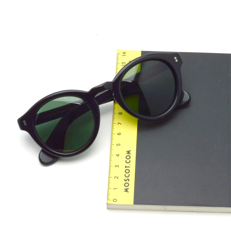 MOSCOT モスコット / KEPPE Sun 1