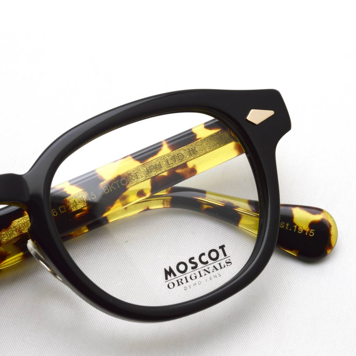 MOSCOT / LEMTOSH Japan Limited 9 - 画像3枚目