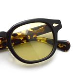 MOSCOT / LEMTOSH Japan Limited 9 4