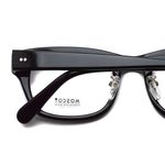 MOSCOT モスコット  / NEBB w/Metal Nose pads 3