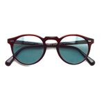 OLIVER PEOPLES / GREGORY PECK SUN - OV5217S - 3