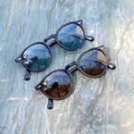 OLIVER PEOPLES / GREGORY PECK SUN - OV5217S - 1