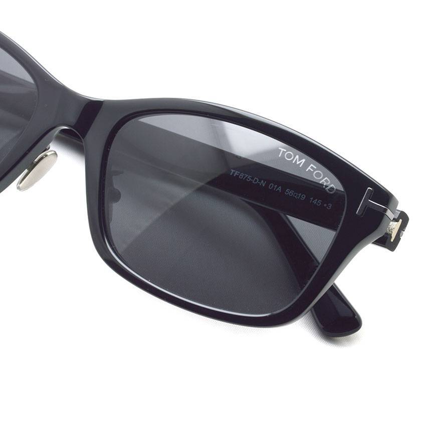 TOM FORD eyewear / TF875-D-N - 画像2枚目