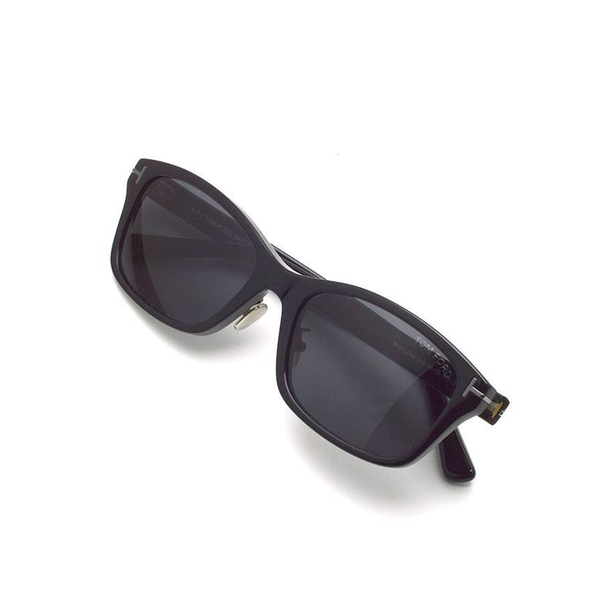 TOM FORD eyewear / TF875-D-N - 画像1枚目