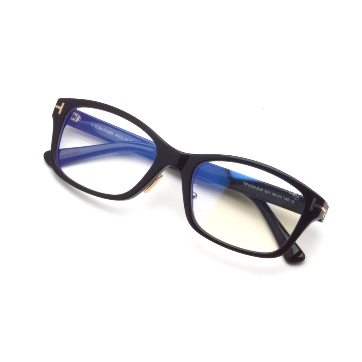 TOMFORD / TF5724-D-B 1