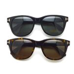 TOM FORD トムフォードアイウェア / TF9257 1