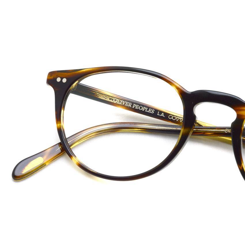 OLIVER PEOPLES Riley-J オリバーピープルズ ライリー-