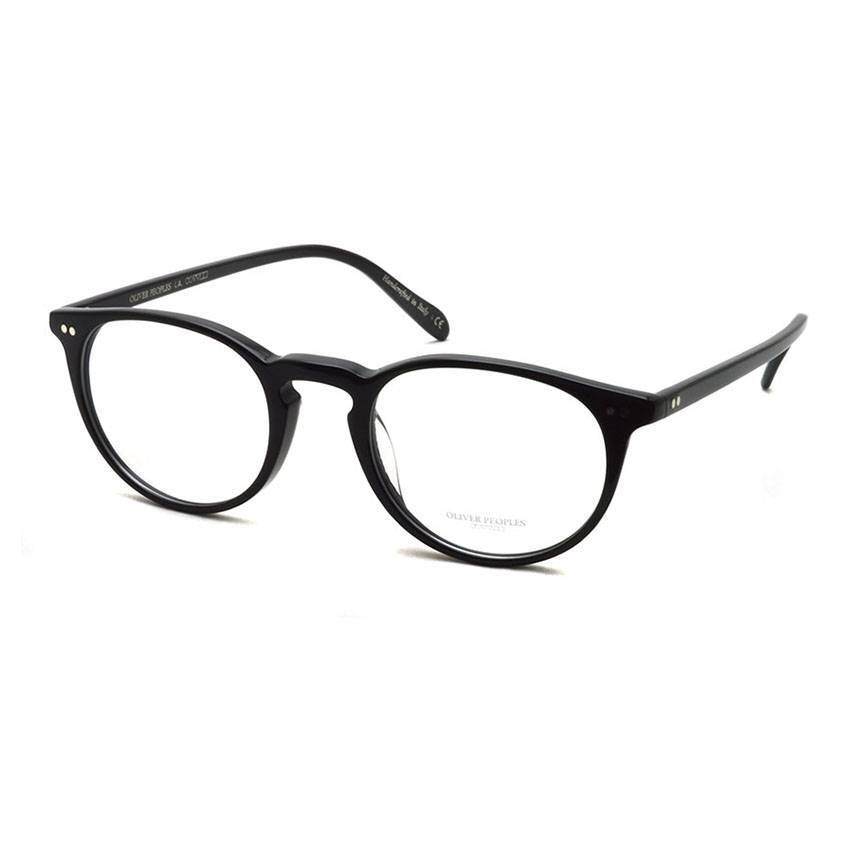 OLIVER PEOPLES / RILEY-R ライリー OV5004 - 画像2枚目