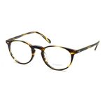 OLIVER PEOPLES / RILEY-R ライリー OV5004 4