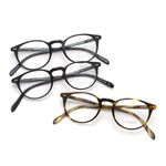 OLIVER PEOPLES / RILEY-R ライリー OV5004 1