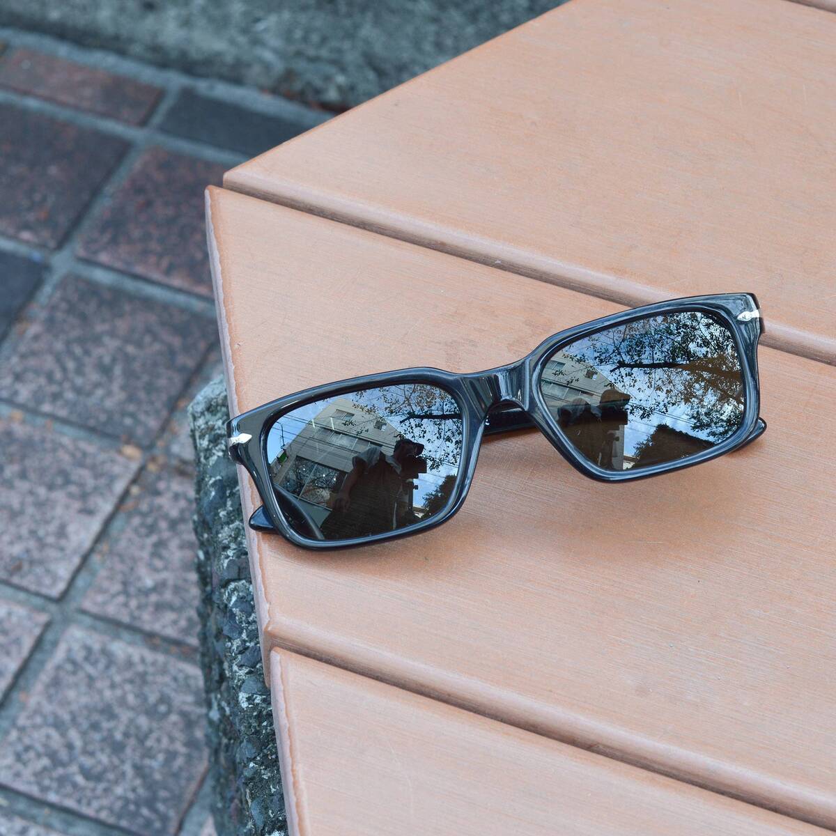 Persol ペルソール / 3272-S アジアンフィット