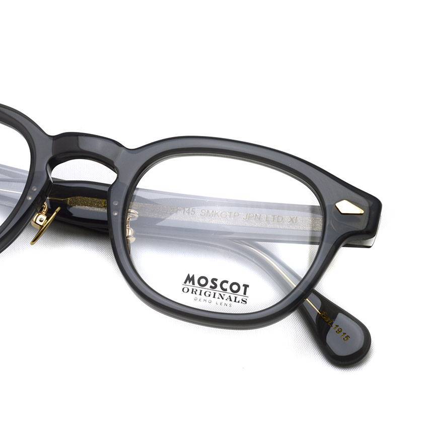 MOSCOT モスコット / LEMTOSH Japan Limited 11 - 画像3枚目