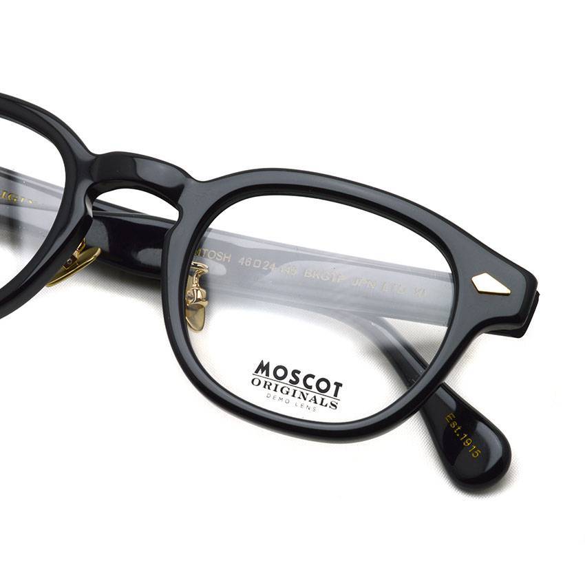 MOSCOT モスコット / LEMTOSH Japan Limited 11 - 画像2枚目