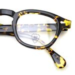 JULIUS TART OPTICAL / AR / Tokyo Tortoise 3