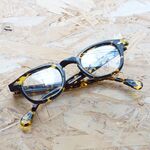 JULIUS TART OPTICAL / AR / Tokyo Tortoise 1
